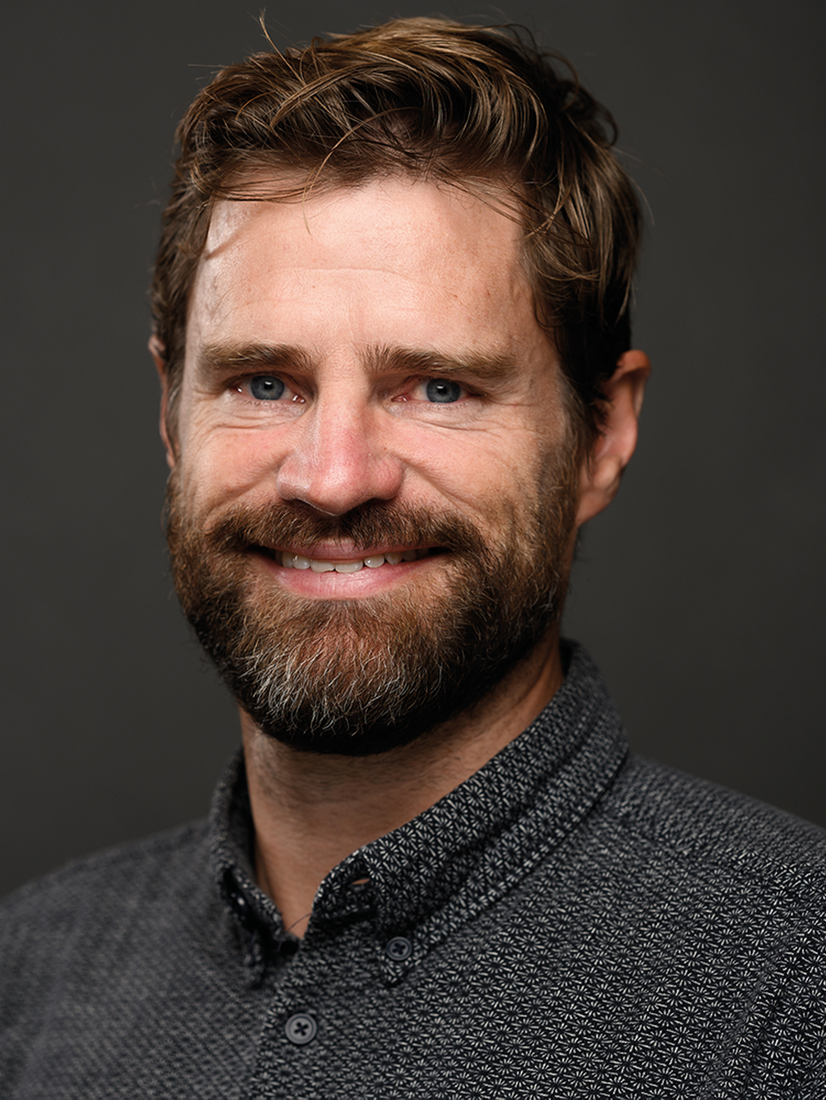 Erik Bugge 2021
